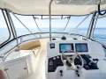 Mustang M37 Flybridge