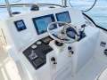 Mustang M37 Flybridge