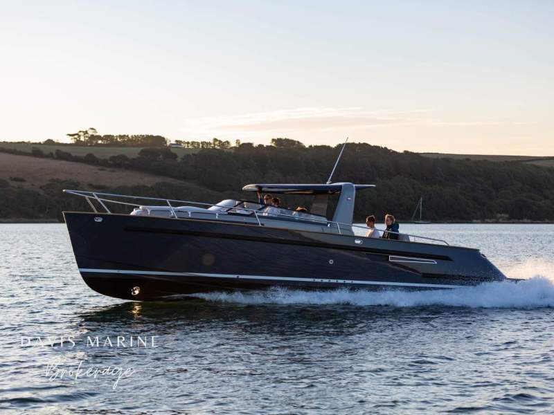 Duchy Motor Launches Duchy Sport
