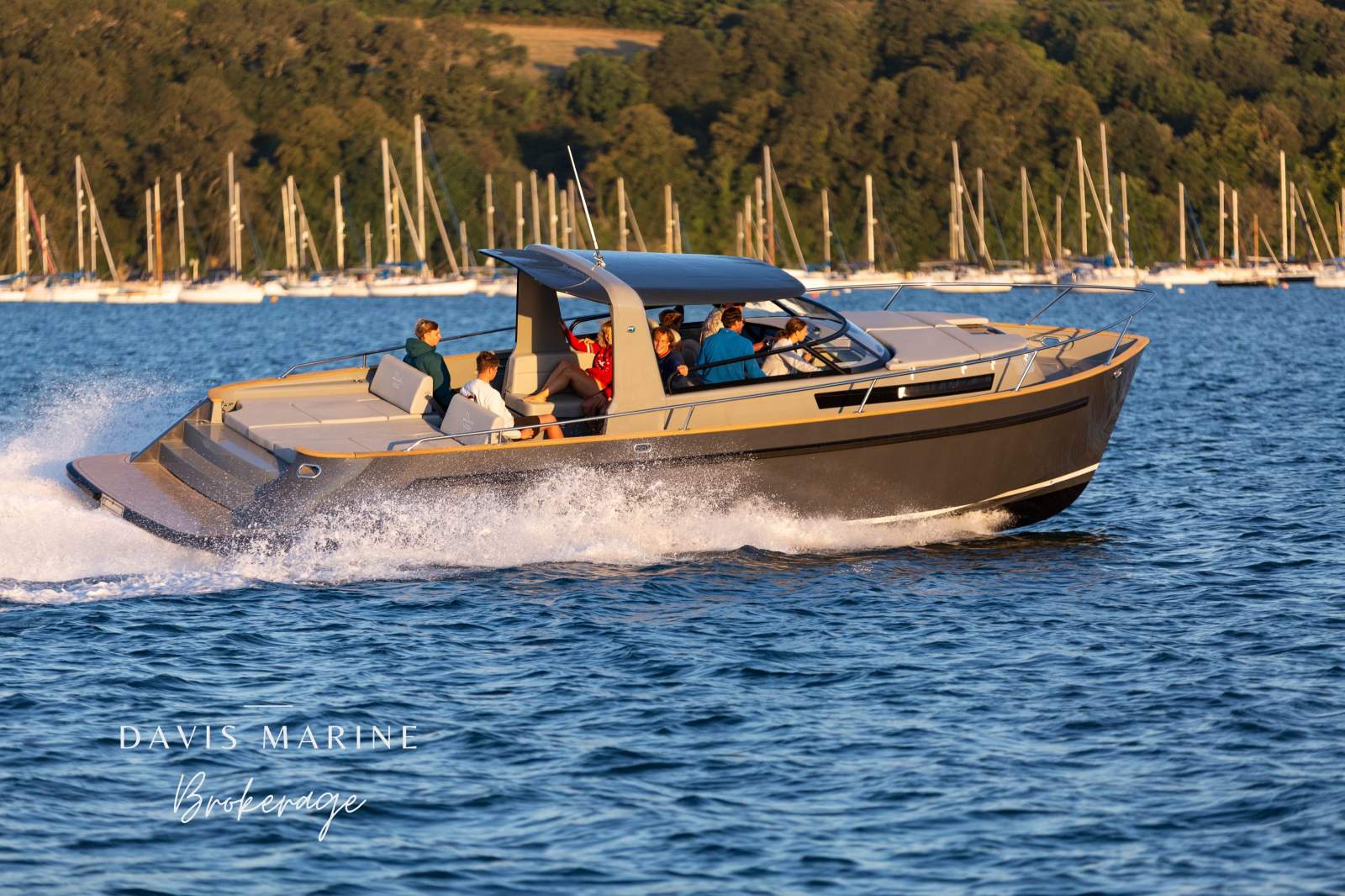 Duchy Motor Launches Duchy Sport:New Duchy Sport For Sale