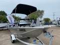 Quintrex F390 Outback Explorer