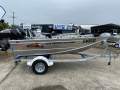 Quintrex F390 Outback Explorer