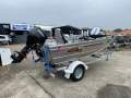 Quintrex F390 Outback Explorer