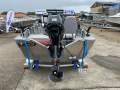 Quintrex F390 Outback Explorer