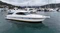 Riviera 4700 Sport Yacht