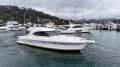 Riviera 4700 Sport Yacht