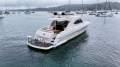 Riviera 4700 Sport Yacht