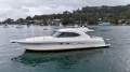 Riviera 4700 Sport Yacht