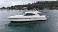 Riviera 4700 Sport Yacht