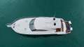 Riviera 4700 Sport Yacht