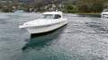Riviera 4700 Sport Yacht
