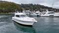 Riviera 4700 Sport Yacht