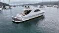 Riviera 4700 Sport Yacht