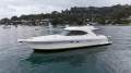 Riviera 4700 Sport Yacht