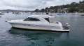 Riviera 4700 Sport Yacht
