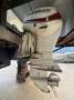Custome Day Boat