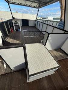 Custome Day Boat