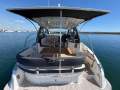 Bavaria S36 HT With as new Presentation