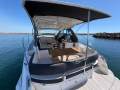 Bavaria S36 HT With as new Presentation