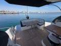 Bavaria S36 HT With as new Presentation