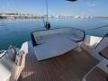 Bavaria S36 HT With as new Presentation