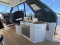 Bavaria S36 HT With as new Presentation