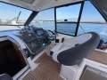 Bavaria S36 HT With as new Presentation