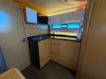 Bavaria S36 HT With as new Presentation