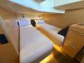 Bavaria S36 HT With as new Presentation