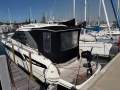Bavaria S36 HT With as new Presentation