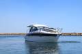 Bavaria S36 HT With as new Presentation