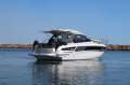 Bavaria S36 HT With as new Presentation