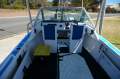 Trailcraft 560 Profish Runabout
