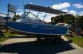 Trailcraft 560 Profish Runabout