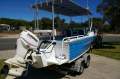 Trailcraft 560 Profish Runabout