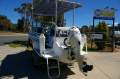 Trailcraft 560 Profish Runabout