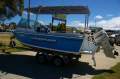 Trailcraft 560 Profish Runabout