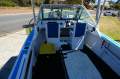 Trailcraft 560 Profish Runabout