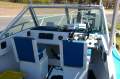 Trailcraft 560 Profish Runabout