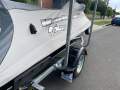 Yamaha FX Cruiser SVHO