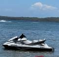 Yamaha FX Cruiser SVHO