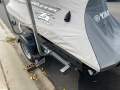 Yamaha FX Cruiser SVHO