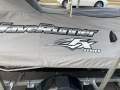 Yamaha FX Cruiser SVHO