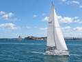 Jeanneau Sun Odyssey 519