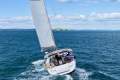 Jeanneau Sun Odyssey 519