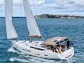 Jeanneau Sun Odyssey 519