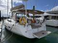 Jeanneau Sun Odyssey 519