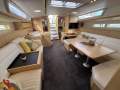 Jeanneau Sun Odyssey 519
