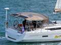 Jeanneau Sun Odyssey 519