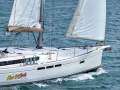 Jeanneau Sun Odyssey 519